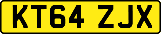 KT64ZJX