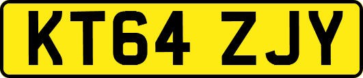 KT64ZJY