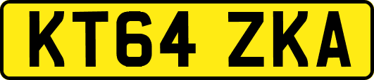 KT64ZKA