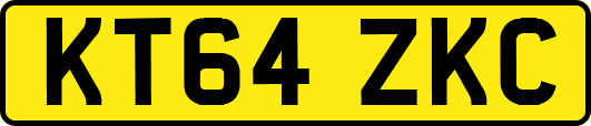 KT64ZKC