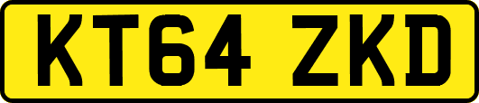 KT64ZKD