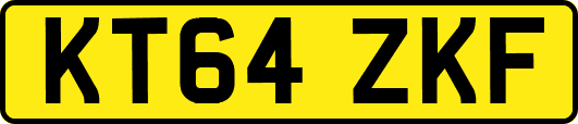 KT64ZKF