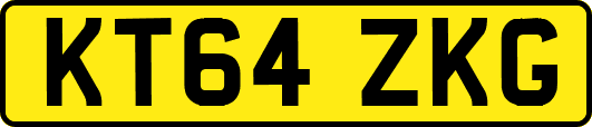 KT64ZKG
