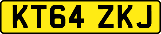 KT64ZKJ