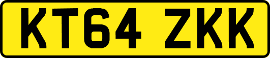 KT64ZKK