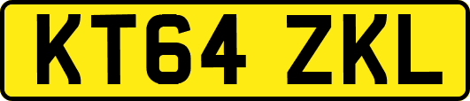 KT64ZKL