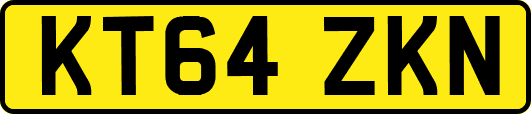 KT64ZKN