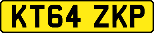 KT64ZKP
