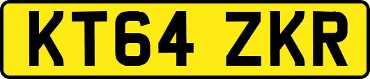 KT64ZKR