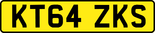 KT64ZKS