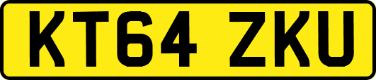 KT64ZKU