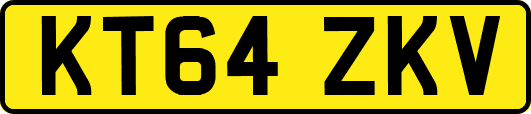 KT64ZKV