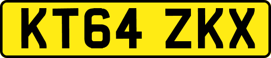 KT64ZKX