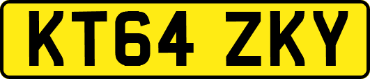 KT64ZKY