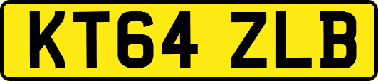 KT64ZLB