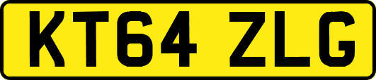 KT64ZLG