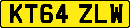 KT64ZLW