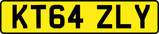 KT64ZLY