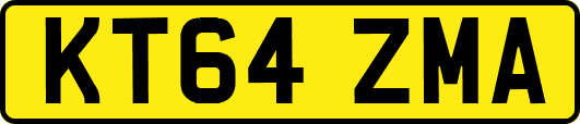 KT64ZMA
