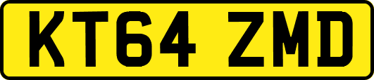 KT64ZMD