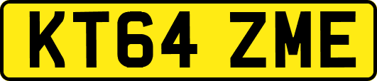 KT64ZME