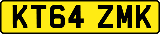 KT64ZMK