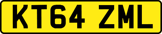 KT64ZML