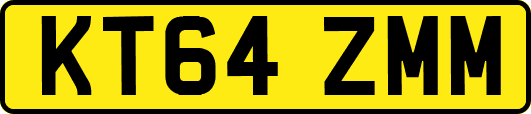 KT64ZMM