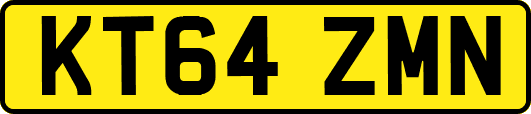 KT64ZMN