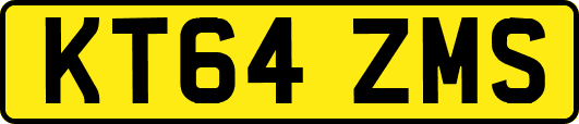 KT64ZMS