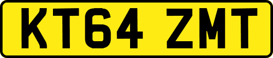 KT64ZMT