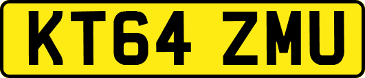 KT64ZMU