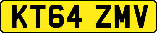 KT64ZMV