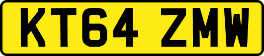 KT64ZMW