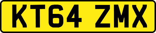KT64ZMX