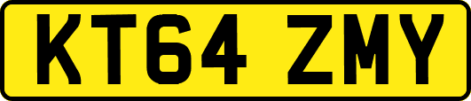 KT64ZMY