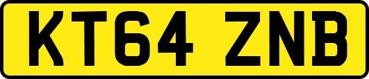 KT64ZNB