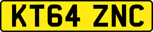 KT64ZNC