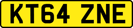 KT64ZNE