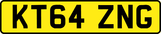 KT64ZNG