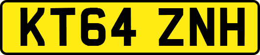 KT64ZNH