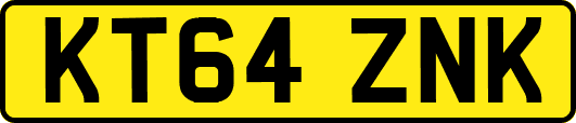 KT64ZNK