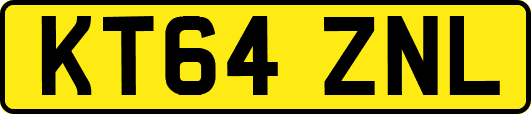 KT64ZNL