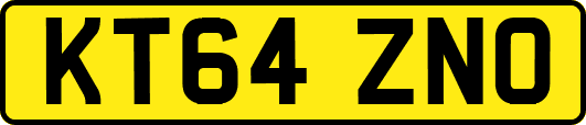 KT64ZNO