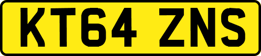 KT64ZNS
