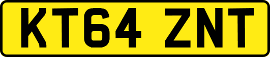 KT64ZNT