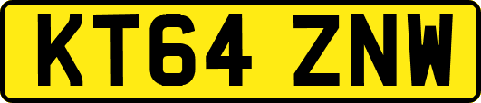 KT64ZNW