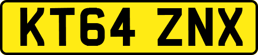 KT64ZNX