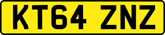 KT64ZNZ