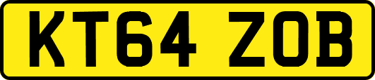KT64ZOB